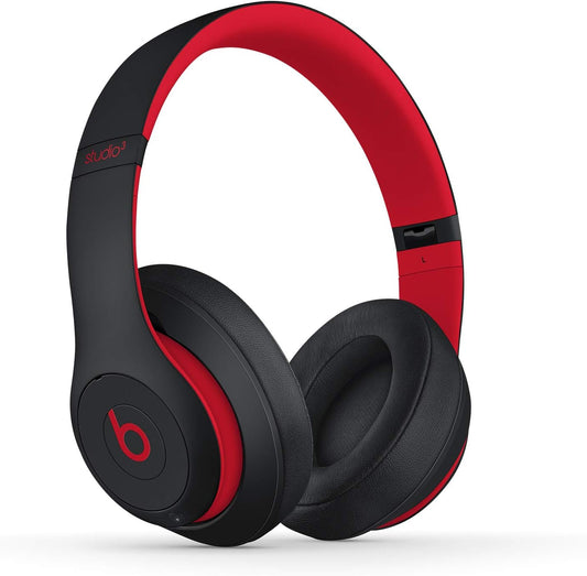 Beats Studio3 Wireless Over Ear Headphones