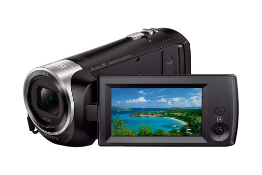 Sony HDR-CX405 HD Handycam