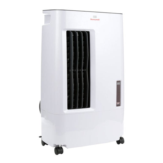 Honeywell CSO71AE Portable Air Cooler - Cooler - White