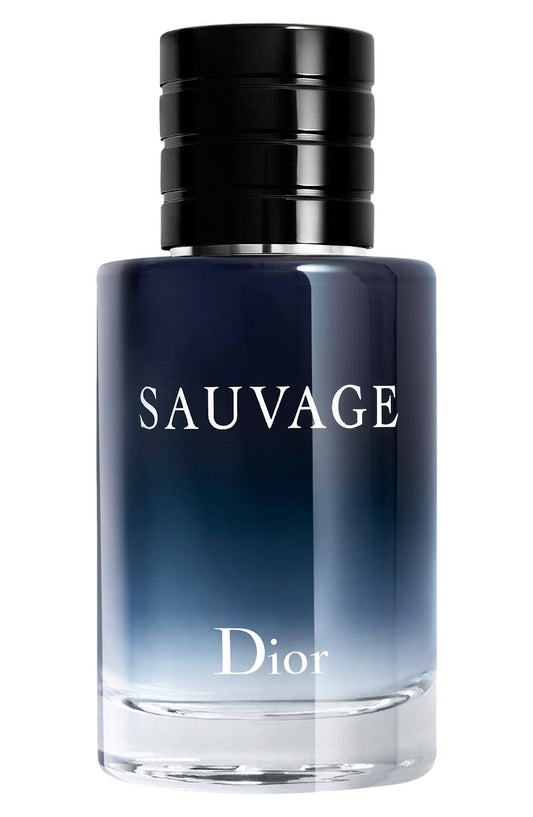 Dior - Sauvage - Eau de Toilette - 1.0 oz
